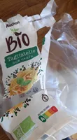 Tagliatelle aux œufs