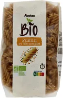 Fusilli au blé complet