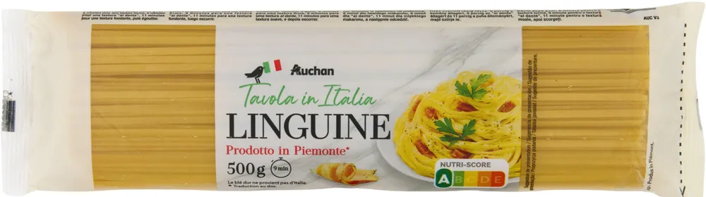 Linguine