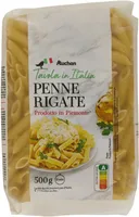 Penne rigate
