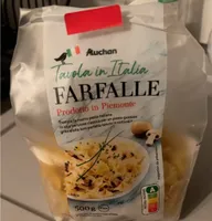 Farfalle