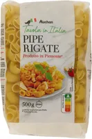 Pipe Rigate