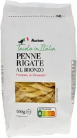 Penne rigate Al Bronzo