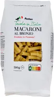 Macaroni Al Bronzo