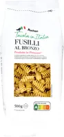 Fusilli Al Bronzo