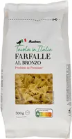 Farfalle Al Bronzo