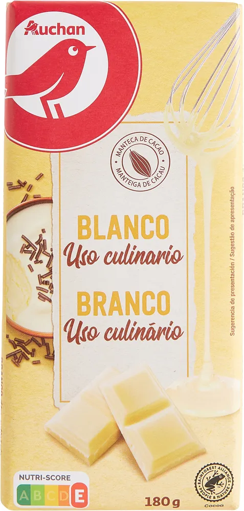 BLANC Dessert