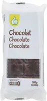 Chocolat