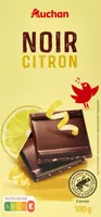 Noir citron