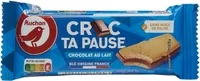 Croc ta pause - Chocolat au lait