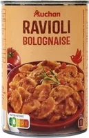 Ravioli Bolognaise