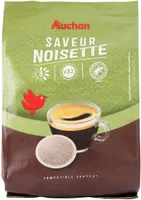 Saveur Noisette