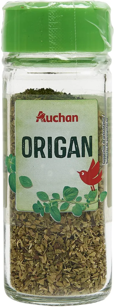 Origan
