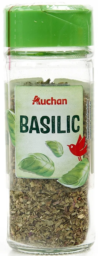 Basilic