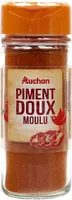Piment doux (moulu)