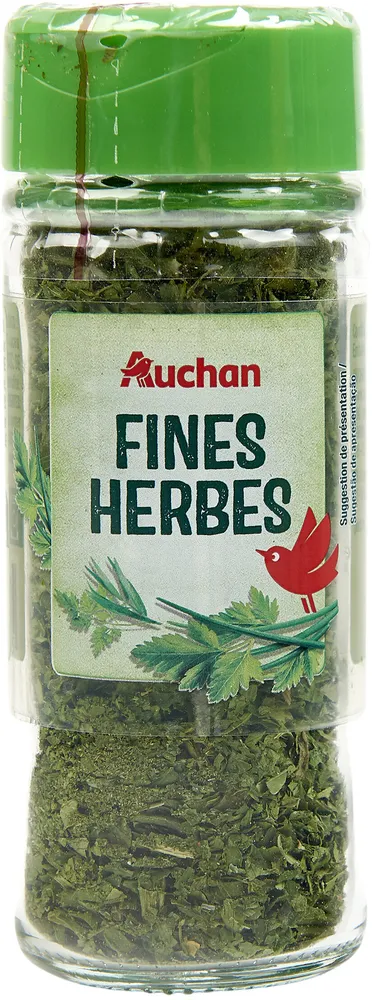 Fines herbes