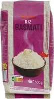 Riz basmati