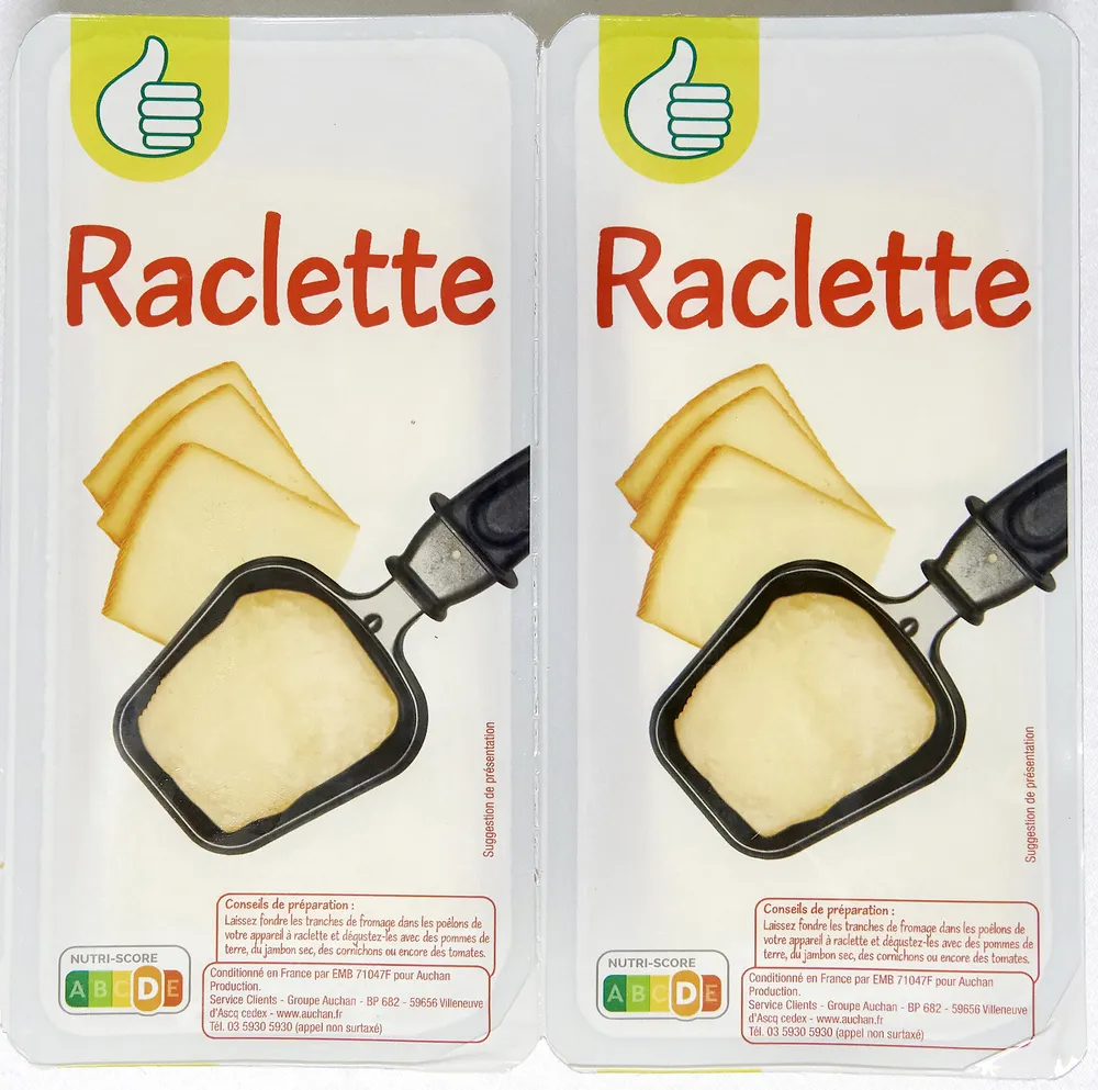 Raclette