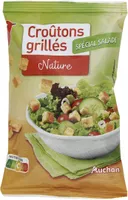 Croûtons grillés nature spécial salade