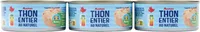Thon listao. AUCHAN