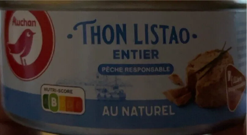 Thon Listao
