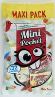 Mini Pocket