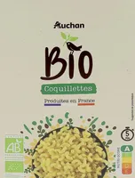 Coquilletted BIO
