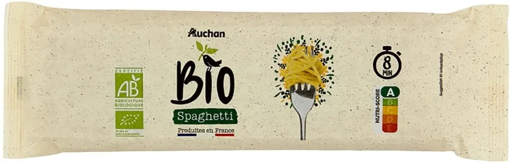 Spaghetti