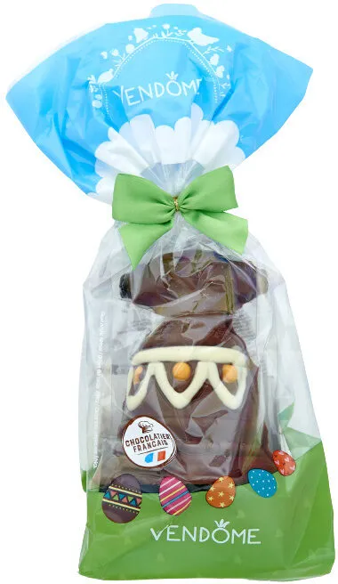 Chocolat qqun