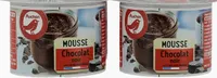 Mousse chocolat noir