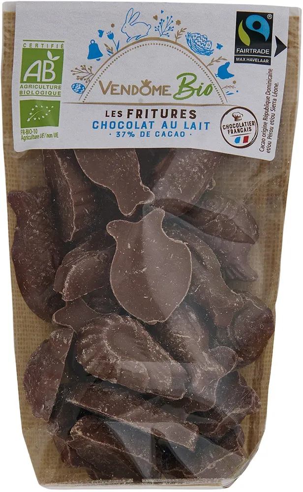 les fritures