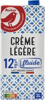 Creme legere