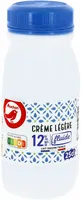 Crème fraîche légère