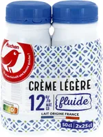 Creme legere