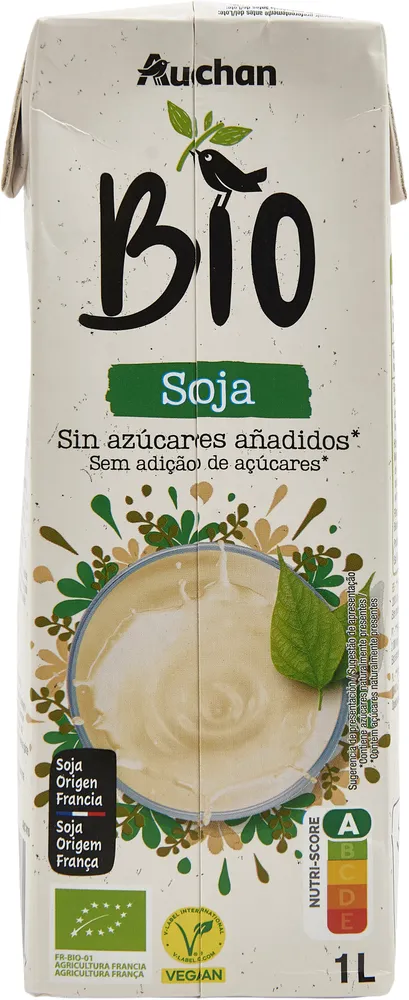 Soja Bio