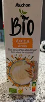 Bebida de avena