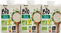 Soja cuisine Bio