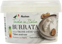 Burrata
