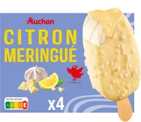 Citron meringué