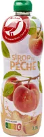 Sirop de Pêche