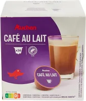 Cafe au lait