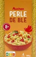 Perle de blé