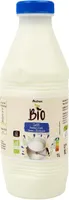 Lait pasteurisé Demi-Écrémé Bio
