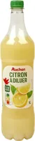 Citron à diluer