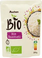 Riz Basmati