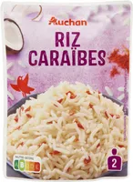 Riz Caraïbes