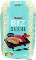 Riz sushi