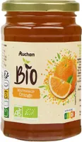Marmelade Bio Orange