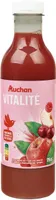 Jus vitalité