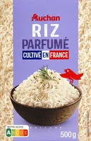 Riz Parfumé